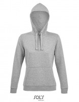 Heather Grey Melange