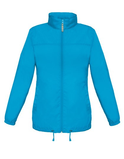 B&C COLLECTION - Women´s Jacket Sirocco