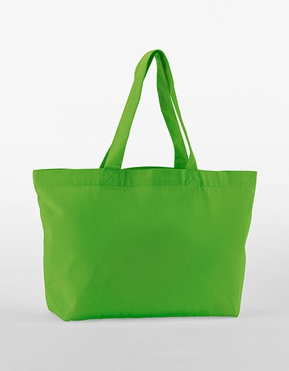 Westford Mill - EarthAware® Organic Twill Shopper