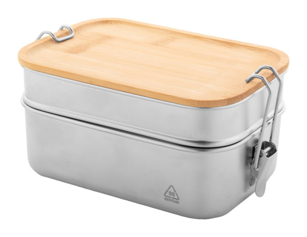 Kotetsu - Lunchbox