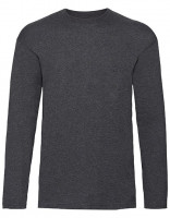 Dark Grey Heather