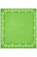 Lime-green (ca. Pantone 360C)