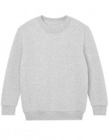 Heather Grey Melange