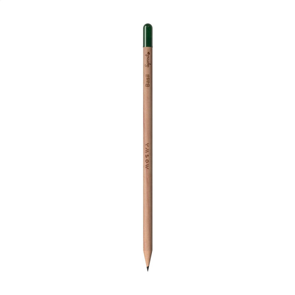 Sproutworld Sharpened Pencil Bleistifte angespitzt