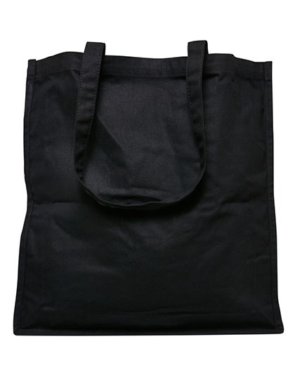 Build Your Brand - Oversized Canvas Bag