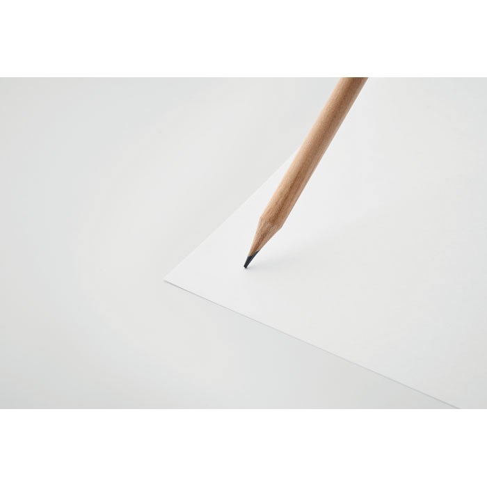 PENSEED - Bleistift in Einsteckhülle