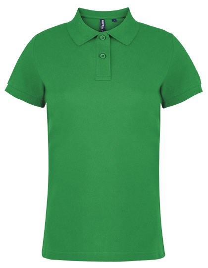 Asquith & Fox - Women´s Classic Fit Polo