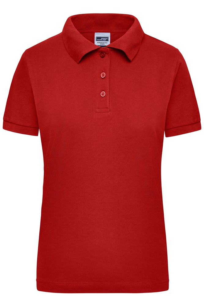 Workwear Polo Women