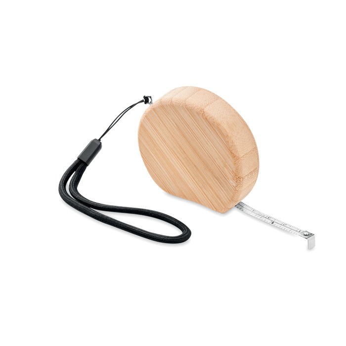 SOKUTAI - Maßband Bambus 2m