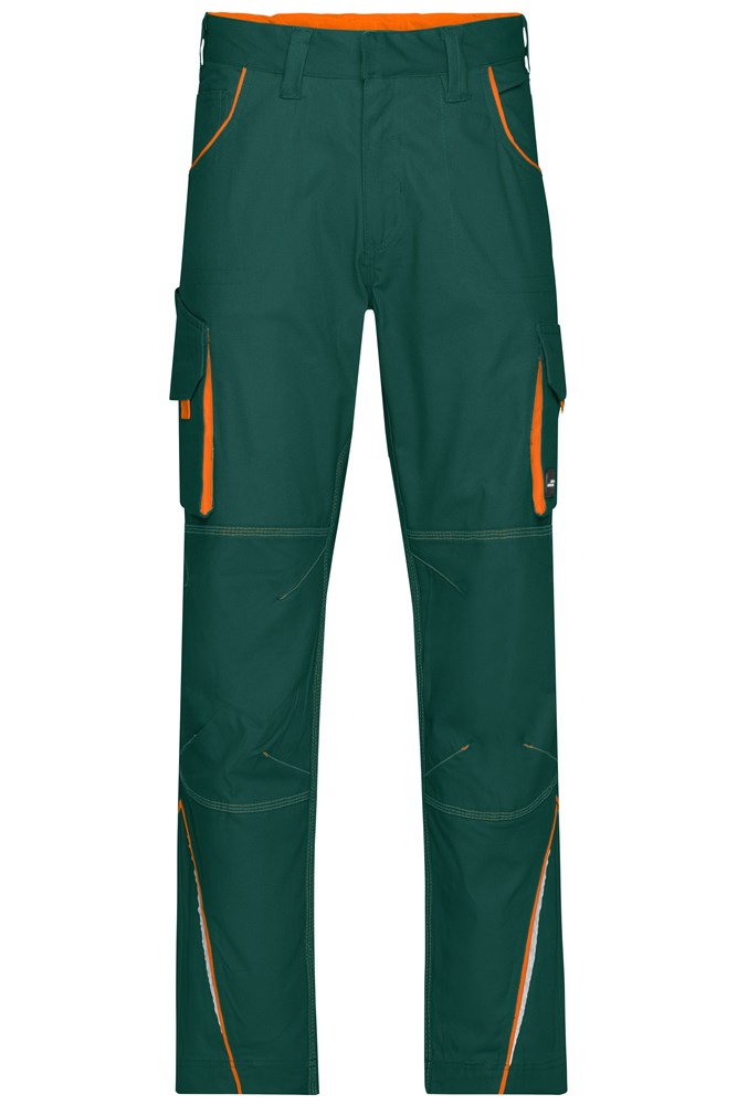 Workwear Pants - COLOR -