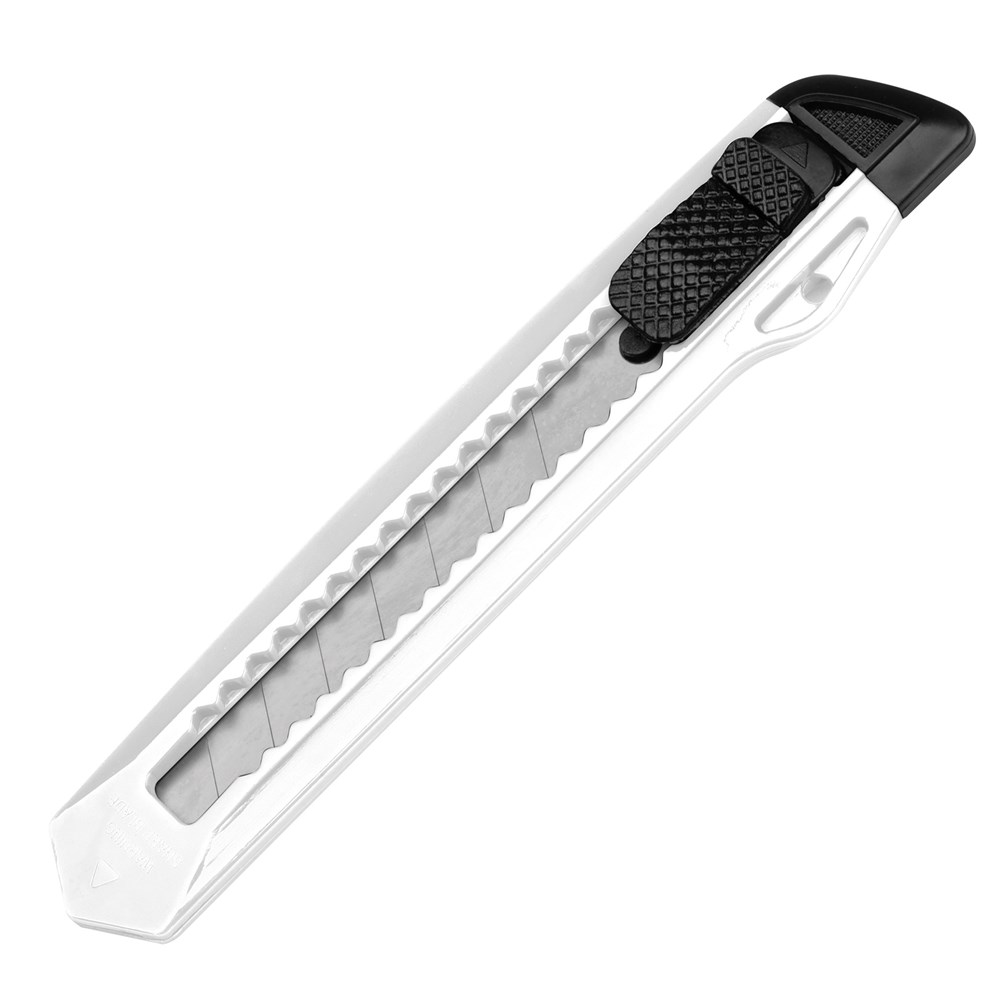 Kartonmesser aus Kunststoff