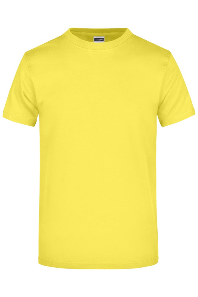 Yellow (ca. Pantone 101C)