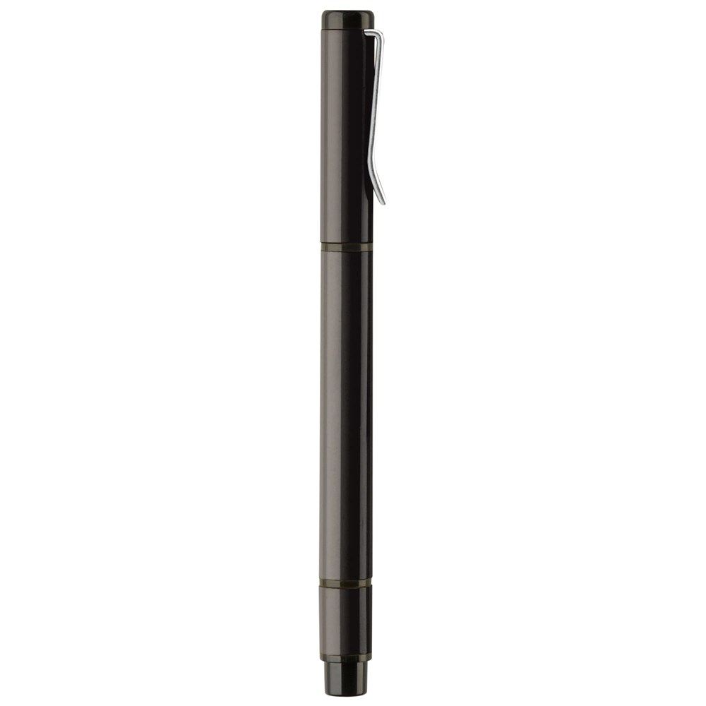 Kugelschreiber mit Textmarker 2in1