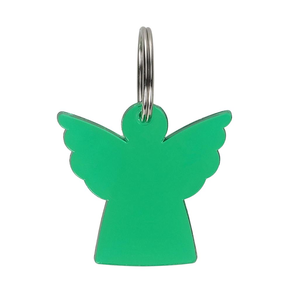 Schlüsselanhänger "Engel"