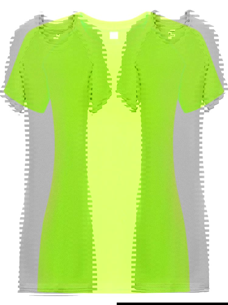 Fluo Grün