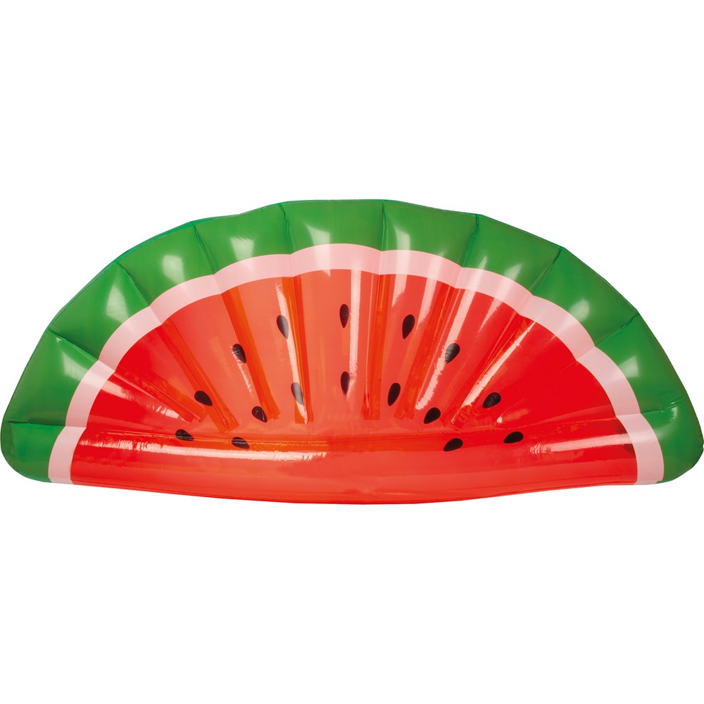 Aufblasbare Wassermelone