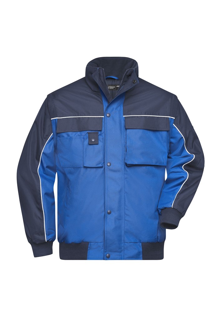 Workwear Jacket