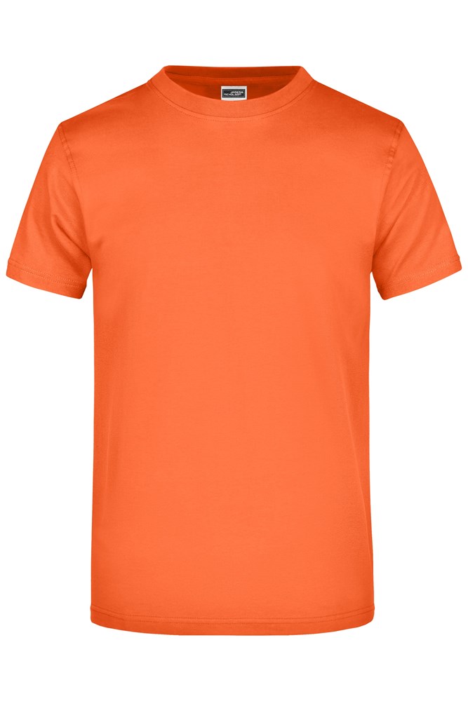 Dark-orange (ca. Pantone 165C)