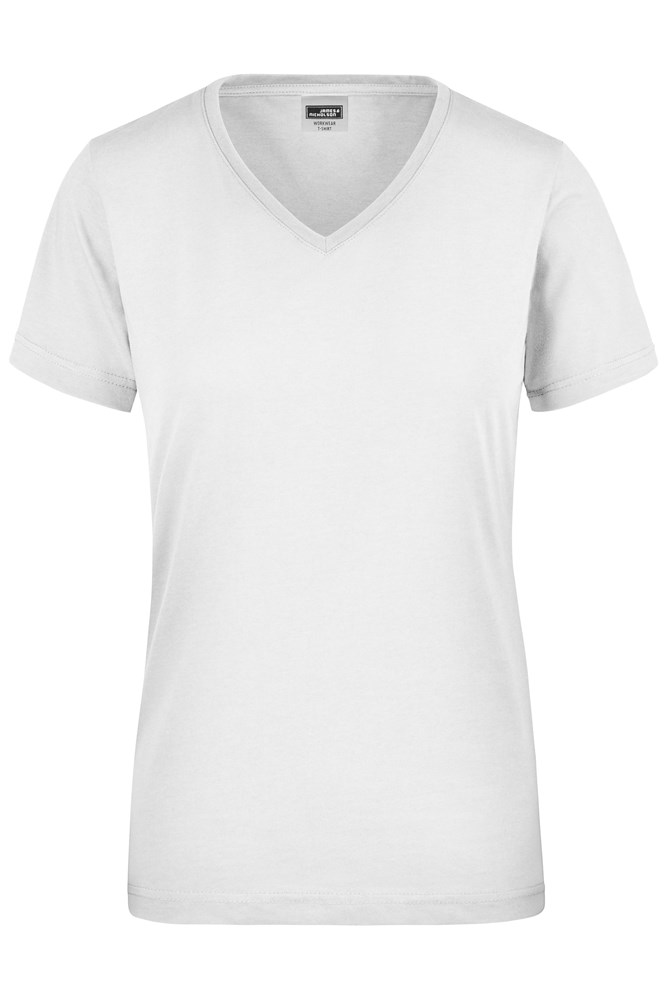 Ladies' Workwear T-Shirt