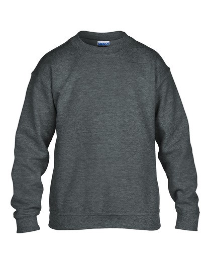 Gildan - Heavy Blend™ Youth Crewneck Sweatshirt