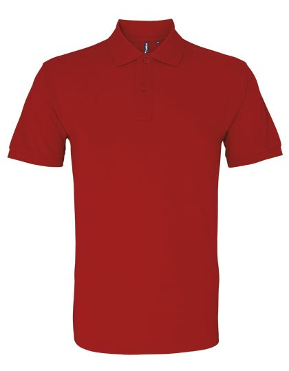 Cherry Red