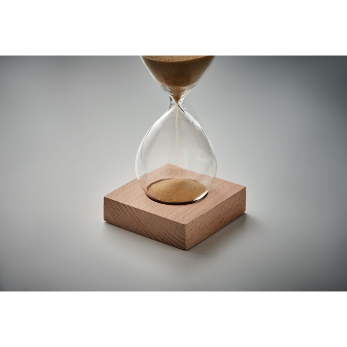 DESERT - Sanduhr 5 min