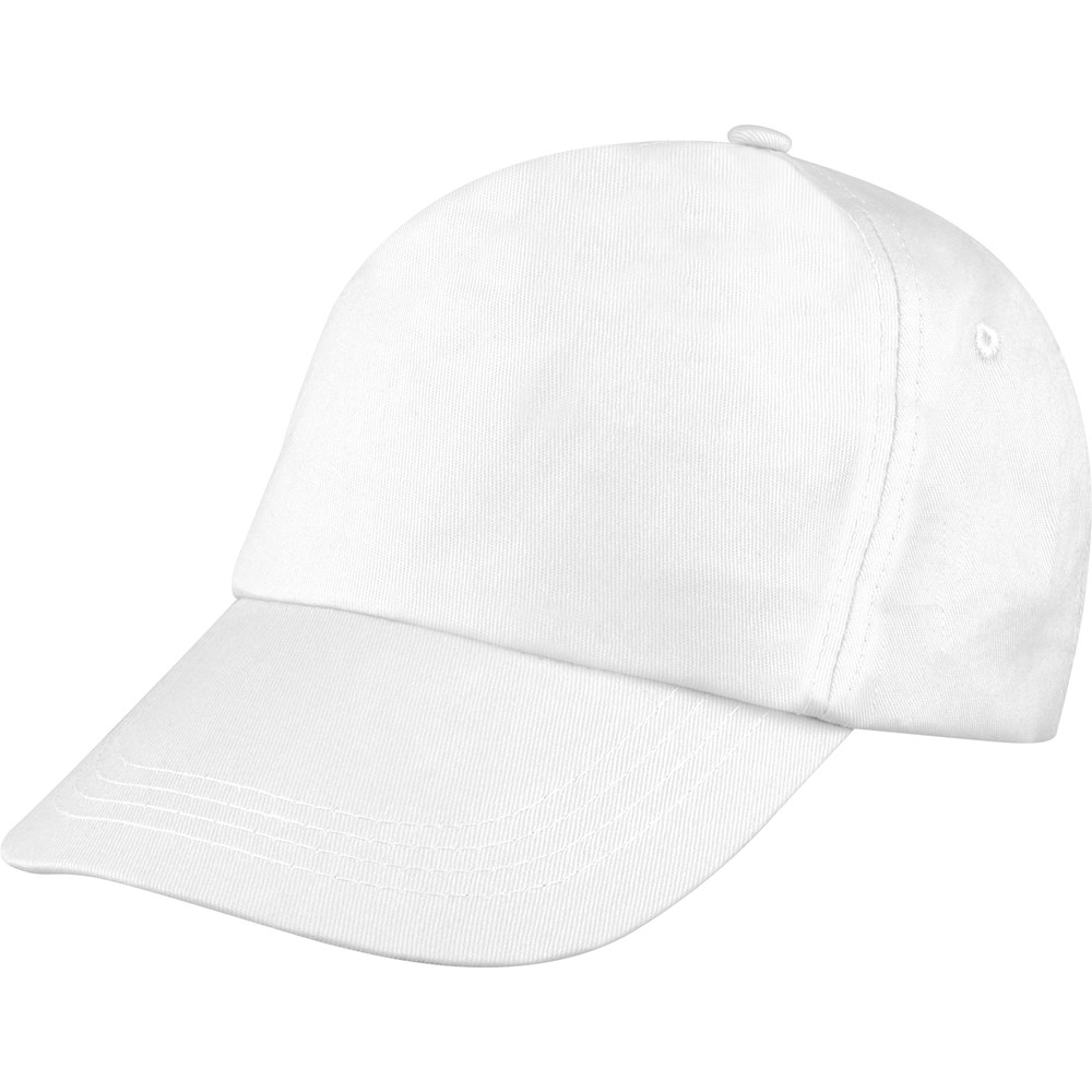 5 Panel Baseballcap Santa Fe