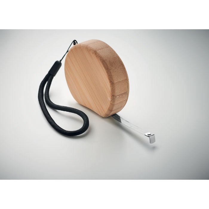 SOKUTAI - Maßband Bambus 2m