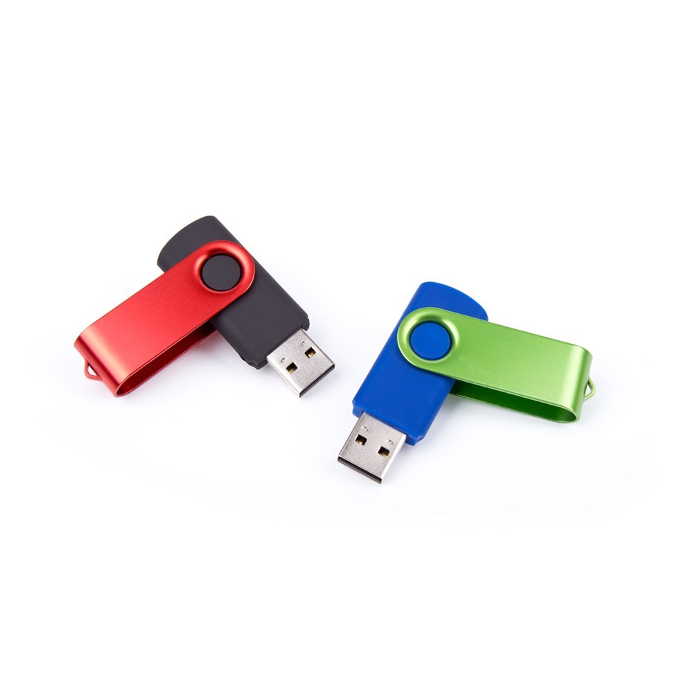 USB Stick Swing 128 GBdunkelblau