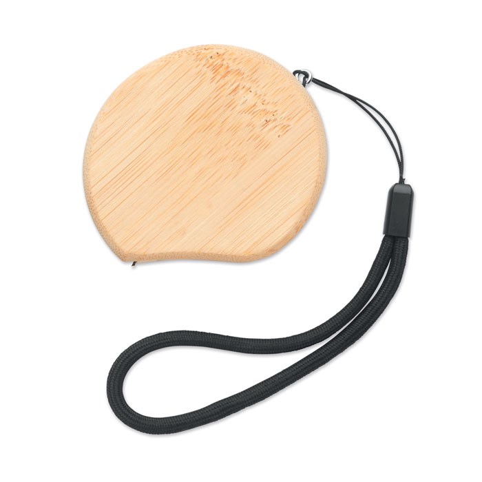 SOKUTAI - Maßband Bambus 2m