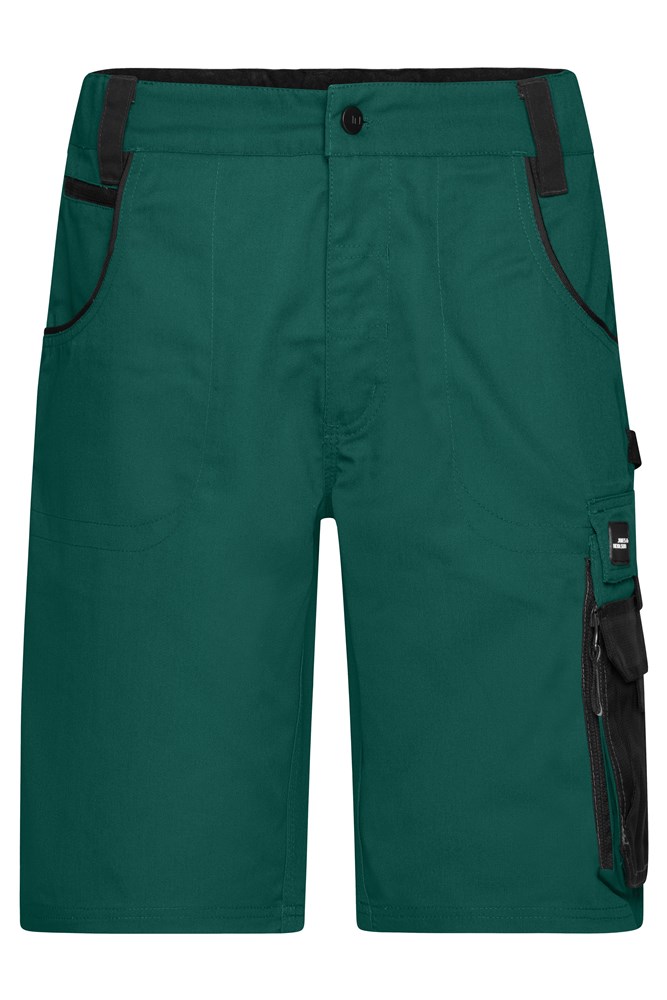 Workwear Bermudas - STRONG -