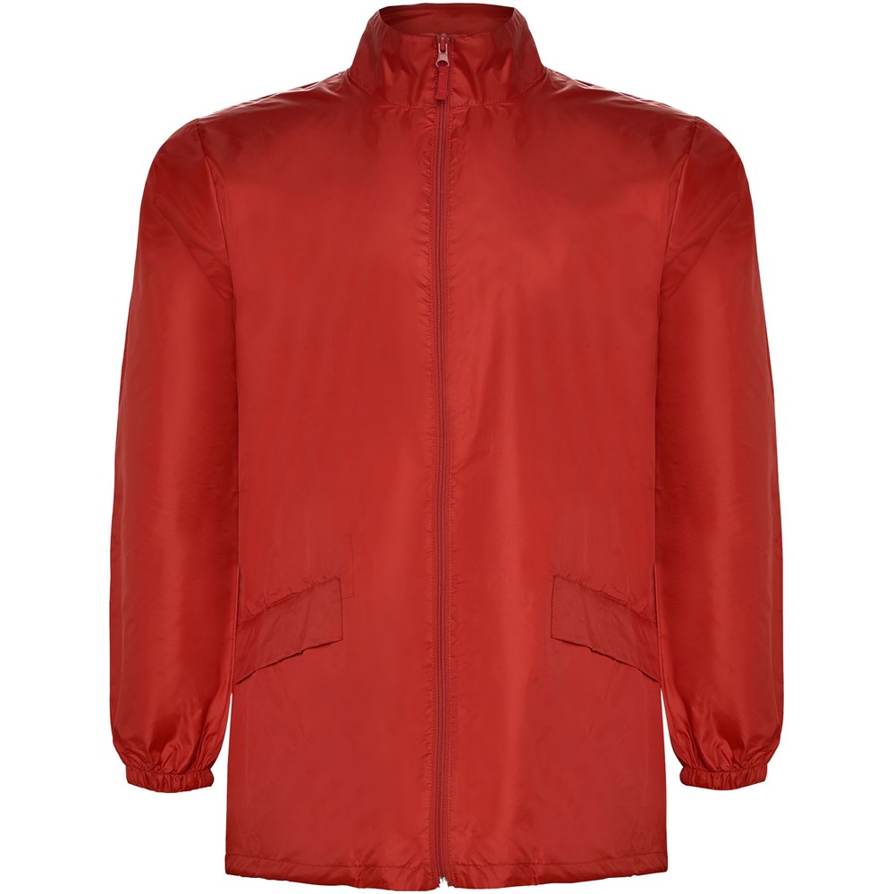 Escocia Leichte Regenjacke Unisex 