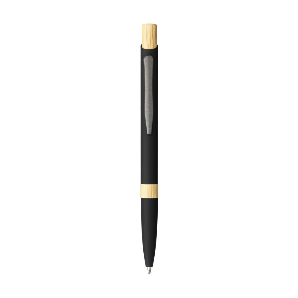 Yuri GRS Recycled Alu Pen Kugelschreiber