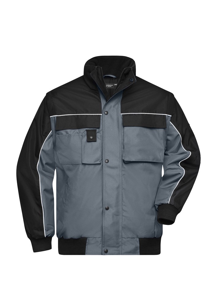 Workwear Jacket