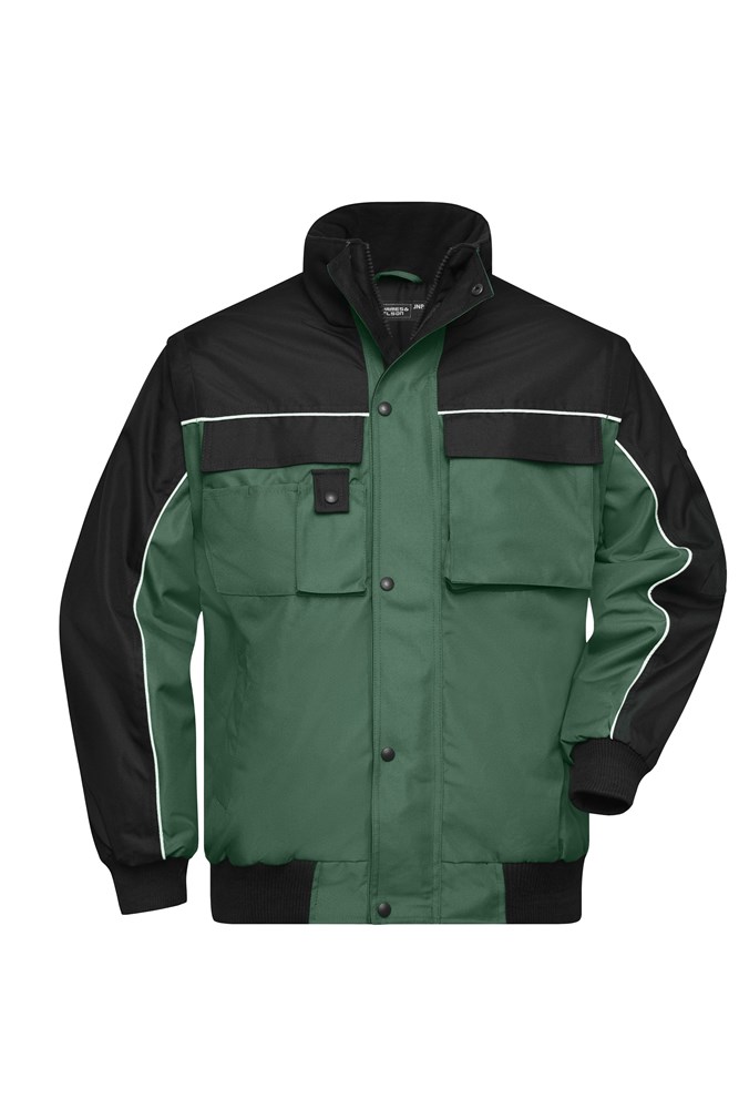 Workwear Jacket