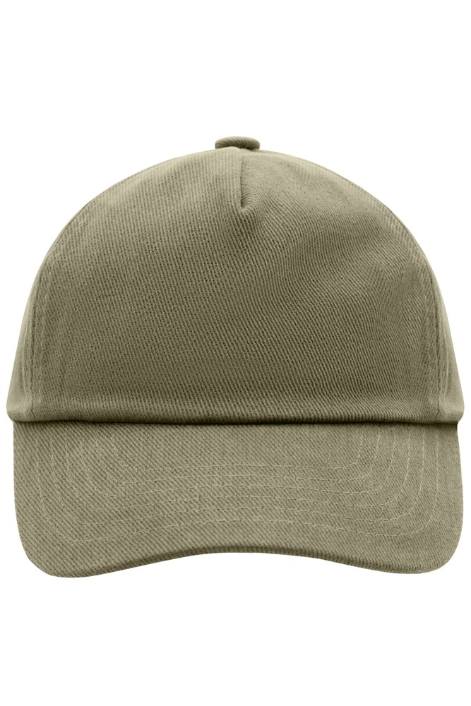 5 Panel Kids' Cap