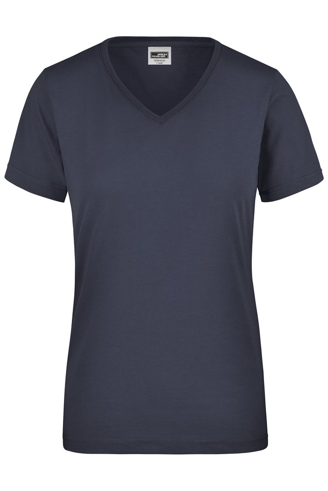 Ladies' Workwear T-Shirt