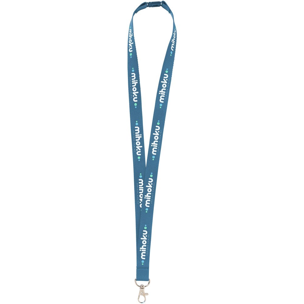 Lanyard Sublimation Safety 2 cm Schlüsselband