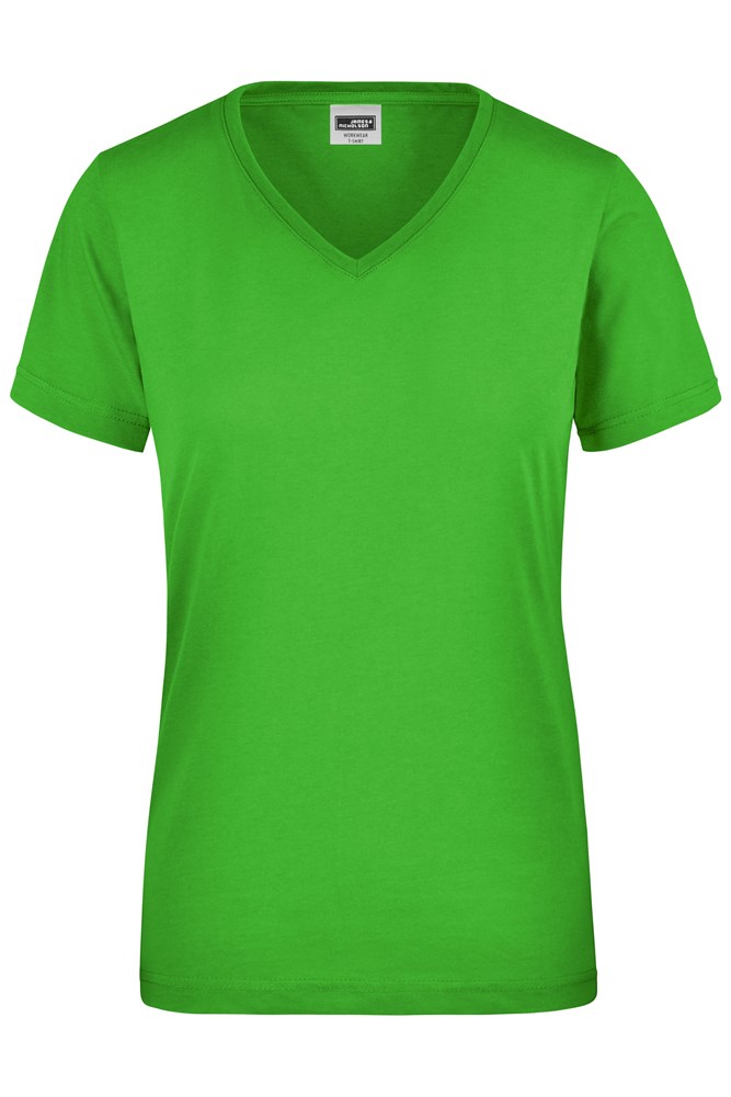 Ladies' Workwear T-Shirt