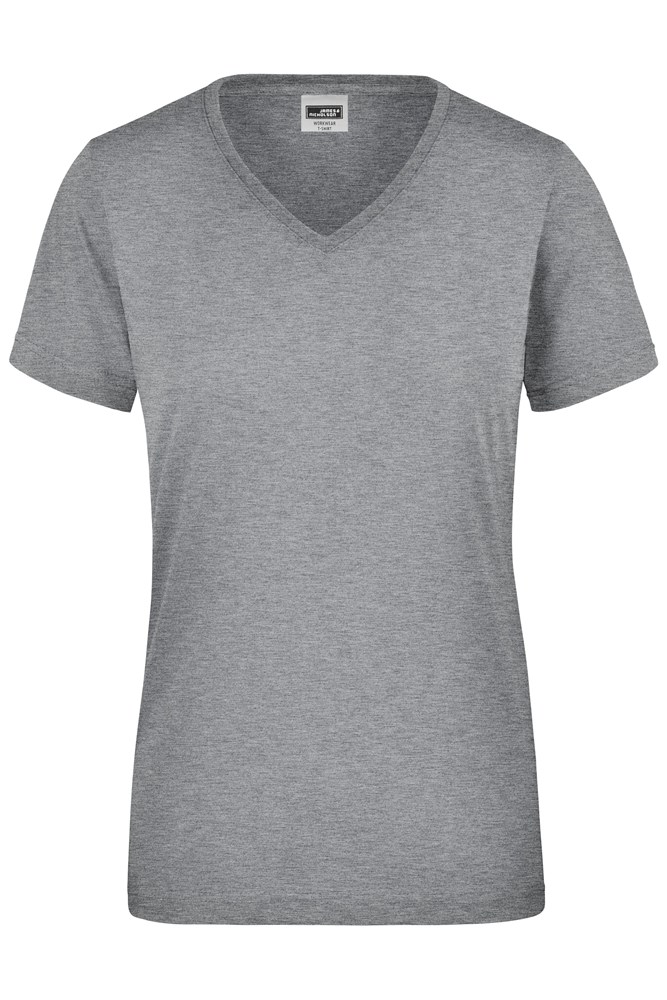 Ladies' Workwear T-Shirt