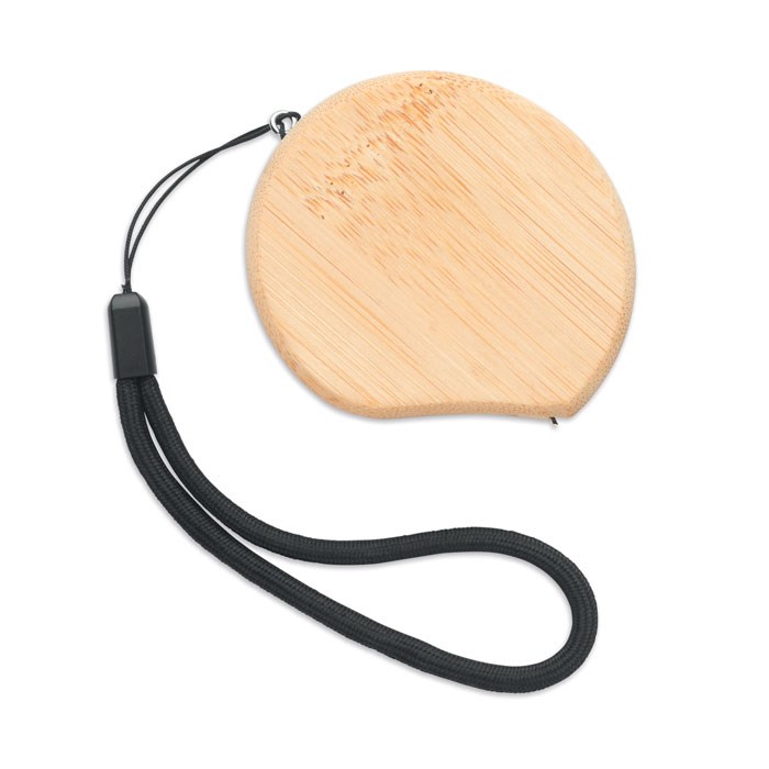 SOKUTAI - Maßband Bambus 2m