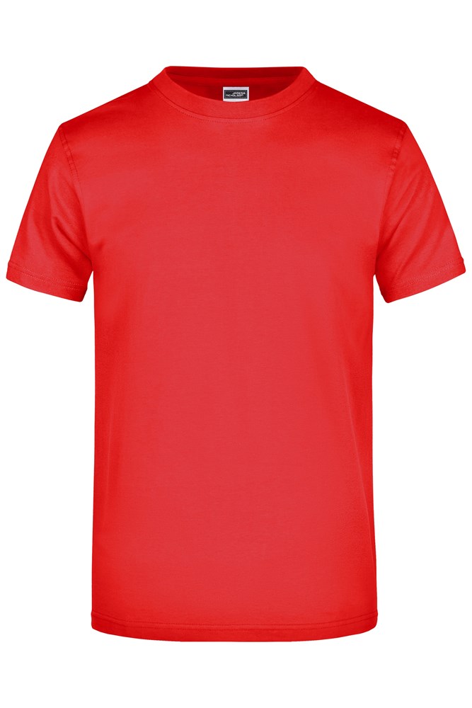 Tomato (ca. Pantone 186C)