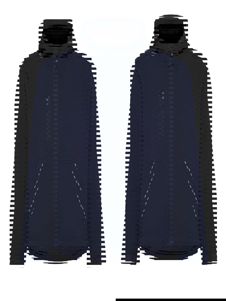 Navy (PMS 5395C)