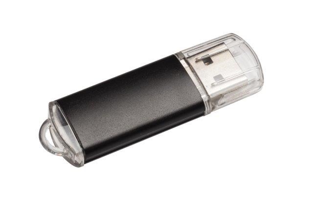 USB-Stick F47 USB 3.0 Flash Disk  16 GB SchwarzUSB 3.0 Flash Disk 16 GB