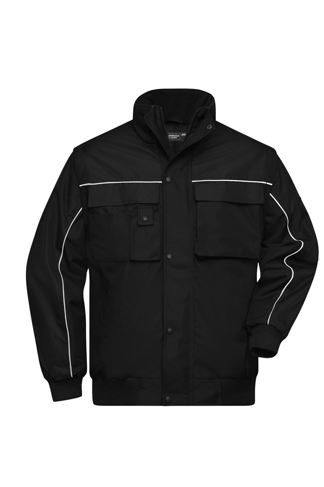 Workwear Jacket