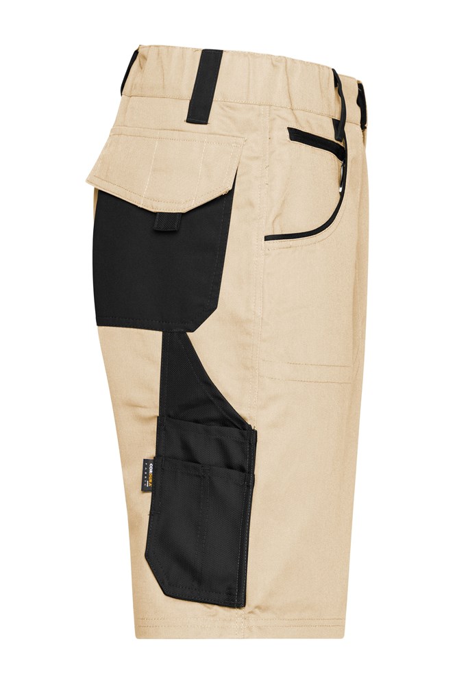 Workwear Bermudas - STRONG -