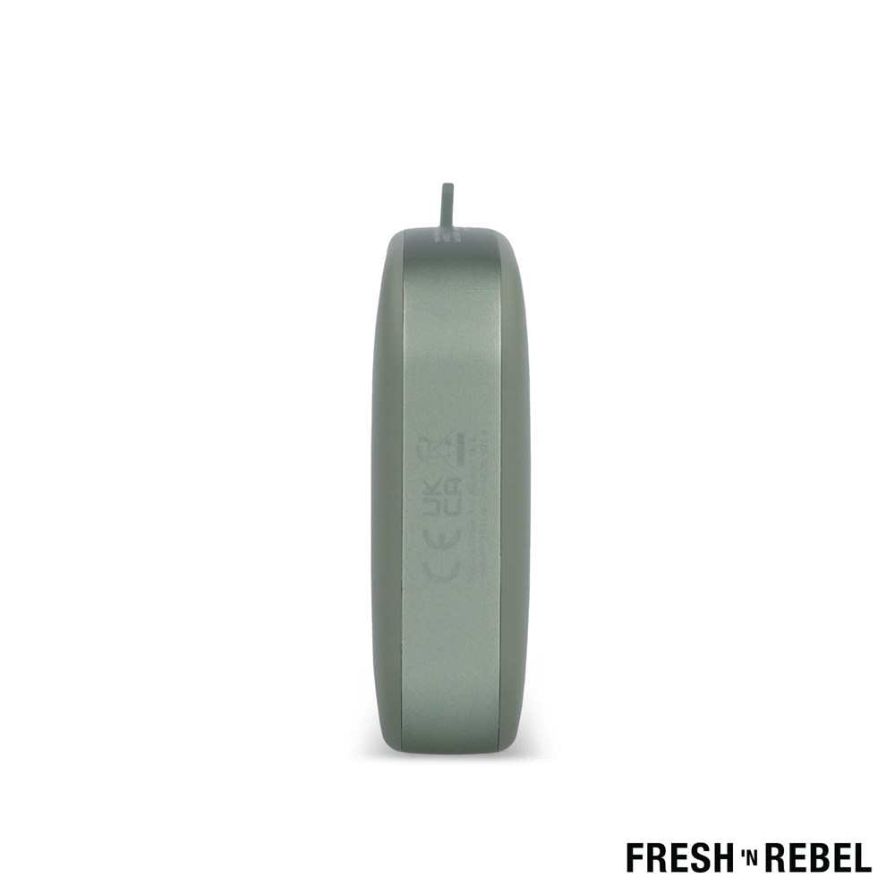 2PB18100 | Fresh 'n Rebel Powerbank 18000mAh USB-C Fast Charging 20W