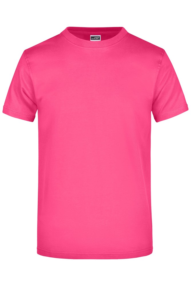 Pink (ca. Pantone 205C)