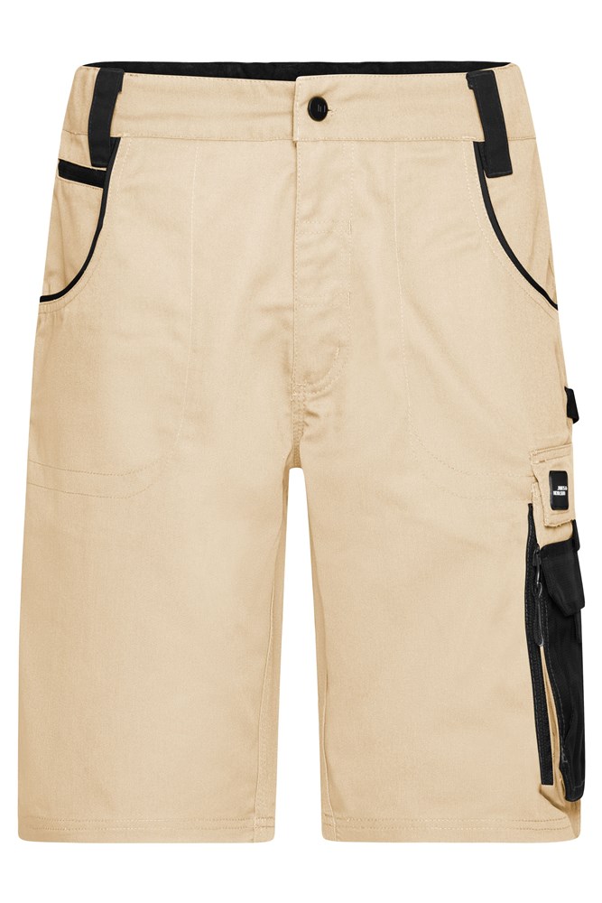 Workwear Bermudas - STRONG -