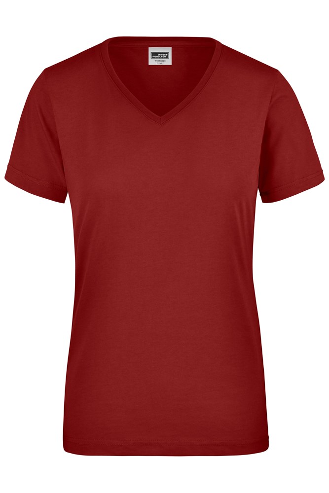 Ladies' Workwear T-Shirt